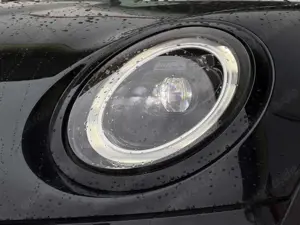 MINI John Cooper Works Cabrio HuD*KAMERA*ACC*1.Hd.* Bild 4