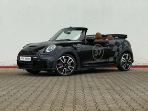 MINI John Cooper Works Cabrio HuD*KAMERA*ACC*1.Hd.* Bild 3