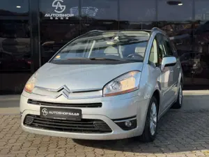 Citroen Grand C4 Picasso