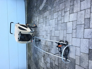 Croozer Dog Hundeanhänger