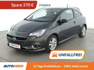 Opel Corsa 1.0 Turbo Color Edition ecoFlex*TEMPO*PDC*SHZ*