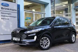 Ford Kuga 2.5 Duratec PHEV TITANIUM +AHK