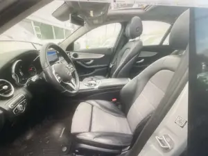 Mercedes-Benz C 220 C 220 d (205.014) Bild 3