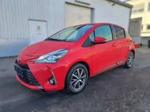 Toyota Yaris 1.5 Y20 Club wenig KM*Top Kleinwagen