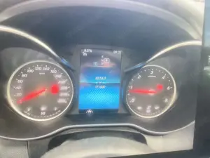 Mercedes-Benz C 220 C 220 d (205.014) Bild 4