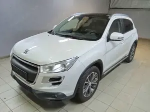 Peugeot 4008 4008 HDI FAP 115 Stop