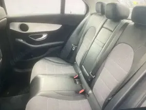 Mercedes-Benz C 220 C 220 d (205.014) Bild 2