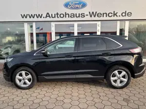 Ford Edge Titanium 4x4*2.HAND*PANO*AHK*LEDER*WINTER-P