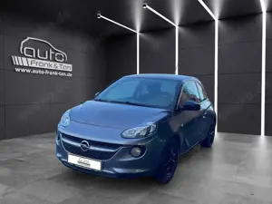 Opel Adam Jam*SitzHZ*LenkradHZ*PDC*City-Modus*