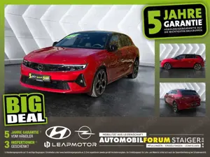 Opel Astra L 1.6 Turbo Plugin Ultimate 2xKlima 360 LM