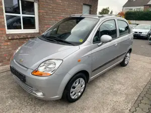 Chevrolet Matiz SX