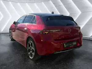 Opel Astra L 1.6 Turbo Plugin Ultimate 2xKlima 360 LM Bild 4