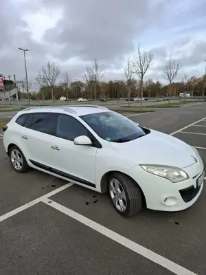 Renault Megane Grandtour TCe 130 Dynamique