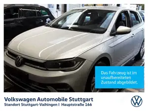 Volkswagen Polo 1.0 TSI Style AHK Klima SHZ