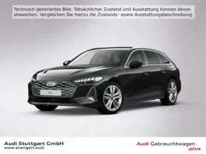 Audi A5 TFSI 110 kW S tronic