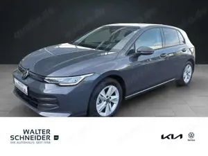 Volkswagen Golf 2.0 TDI DSG Life Navi LED ACC SHZ PDC