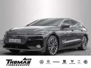 Audi A6 e-tron performance +PANO+TECH PLUS+AHK