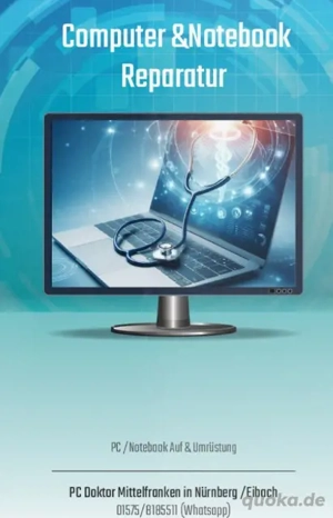 PC Doktor Mittelfranken