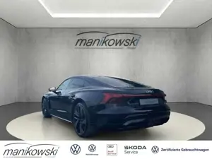 Audi e-tron GT quattro *HUD+PanoD+RFK+BO+21Zoll+ACC+ Bild 3