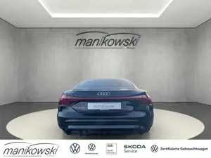 Audi e-tron GT quattro *HUD+PanoD+RFK+BO+21Zoll+ACC+ Bild 4