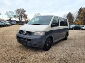 Volkswagen T5 Caravelle 9 Sitze 2.5 Aut*Navi*Standhzg*TÜV*