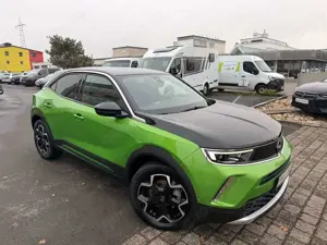 Opel Mokka e Ultimate(136PS) NAVI, SHZ, LHZ, RFK, PDC