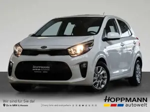 Kia Picanto Kia Picanto, Dream Team ISG 5-trg