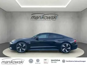 Audi e-tron GT quattro *HUD+PanoD+RFK+BO+21Zoll+ACC+ Bild 2
