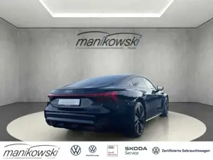 Audi e-tron GT quattro *HUD+PanoD+RFK+BO+21Zoll+ACC+ Bild 5