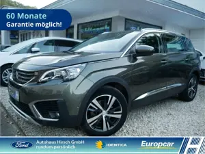 Peugeot 5008 Allure 1.5 BlueHDi 130 EU6d-T Digitales Cockpit AC