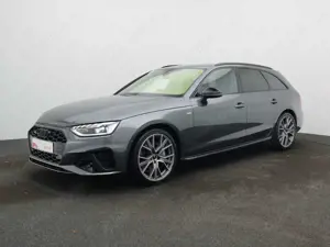 Audi A4 competition edition 40TFSI quattro/ AHK Bild 2