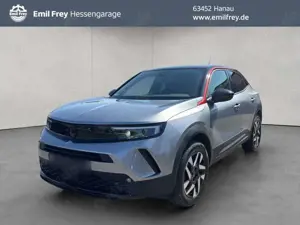 Opel Mokka 1.2 DI Turbo Automatik GS