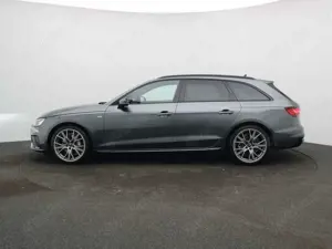 Audi A4 competition edition 40TFSI quattro/ AHK Bild 4