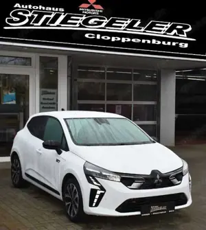 Mitsubishi Colt PLUS 1.6 Hybrid Bild 3