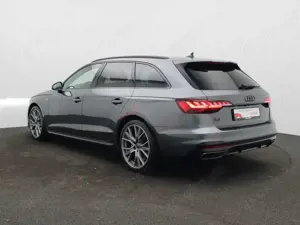 Audi A4 competition edition 40TFSI quattro/ AHK Bild 5