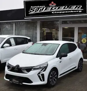 Mitsubishi Colt PLUS 1.6 Hybrid