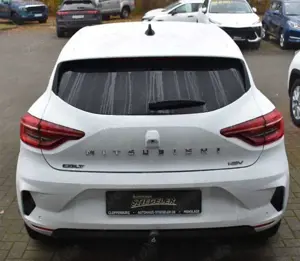 Mitsubishi Colt PLUS 1.6 Hybrid Bild 5