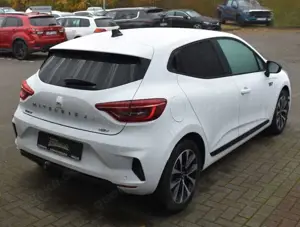 Mitsubishi Colt PLUS 1.6 Hybrid Bild 4