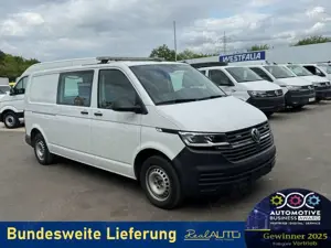 Volkswagen T6 Transporter 6.1 Kasten TDI 4Motion DSG LR LED