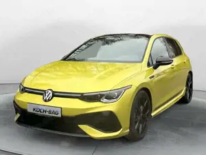 Volkswagen Golf "R333 Limited Edition" Akrapovic Leder Navi Bild 2