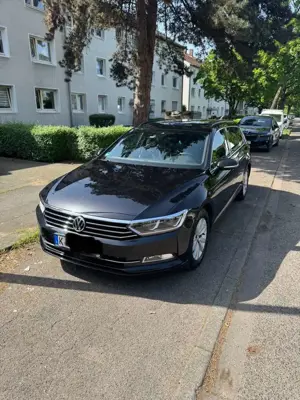 Volkswagen Passat Variant Comfortline BMT/Start-Stopp