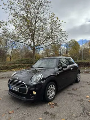 MINI One