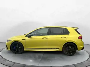 Volkswagen Golf "R333 Limited Edition" Akrapovic Leder Navi Bild 3