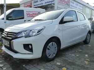 Mitsubishi Space Star Space Star 1.2 Basis Bild 3