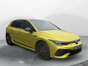 Volkswagen Golf "R333 Limited Edition" Akrapovic Leder Navi Bild 5