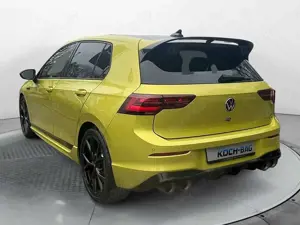 Volkswagen Golf "R333 Limited Edition" Akrapovic Leder Navi Bild 4
