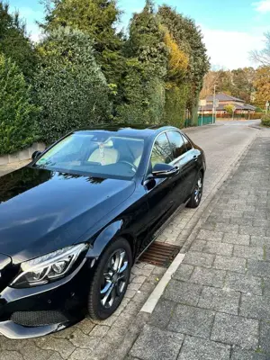 Mercedes-Benz C 220 (BlueTEC) d 7G-TRONIC