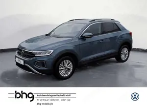 Volkswagen T-Roc 1.0 TSI OPF Life *DIG.COCKPIT*FRONT-ASSIST