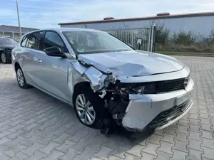 Opel Astra L Sports Tourer Edition