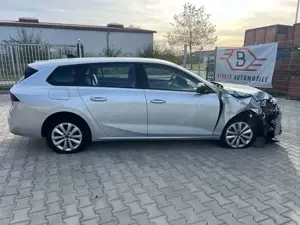 Opel Astra L Sports Tourer Edition Bild 5